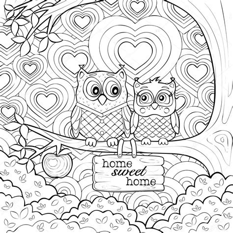 Coloring Sheets Art