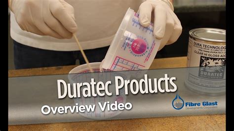 Therapy Sheet by DuraTech. YouTube