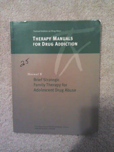 Therapy manuals for drug addiction by jos szapocznik. - Sklaverei im mykenischen und homerischen griechenland [von] ja. a. lencman..