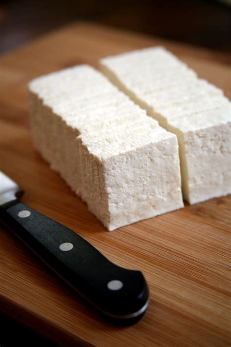 There’s so much to love about tofu