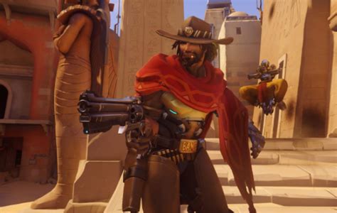 There Are Too Many DPS Heroes in Overwatch - Hotspawn