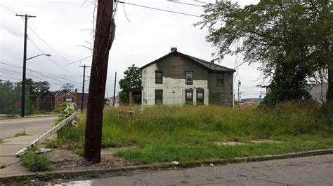 There are Lots of Vacant Lots in Pittsburgh – Share the Love