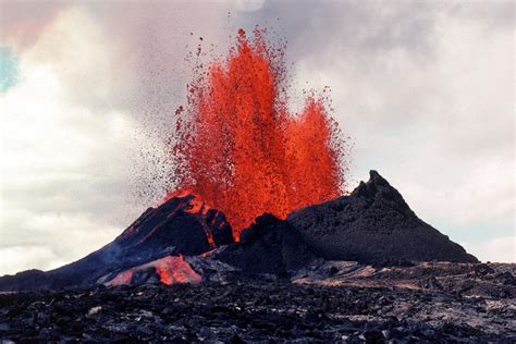 There are more active volcanoes than you think