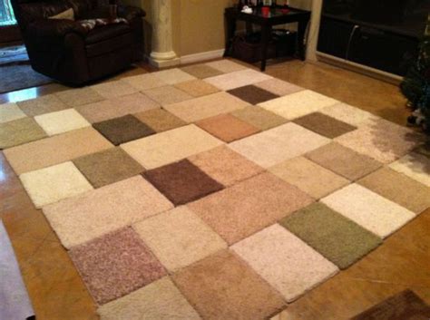 There are several ways to get free used carpet, including by using a website such as Craigslist