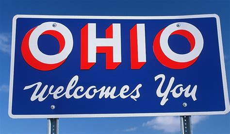 There are signs Ohio State