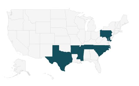 There are states where you technically can’t hold public office if …