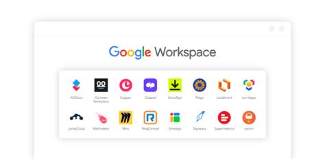 There could be a whole host of secret Google Workspace apps in the works TechRadar