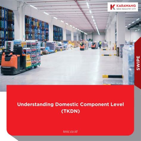 There is a domestic component