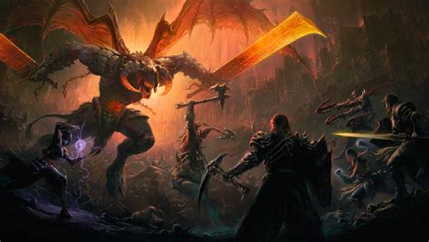 There is a great experience in Diablo Immortal for less than $10 TechRadar