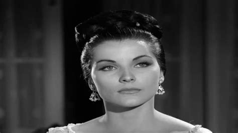 There is an episode of "Rawhide,"... - Debra Paget Tribute - Facebook