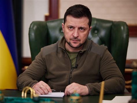 There is no pressure to negotiate with Russia, says Zelenskyy