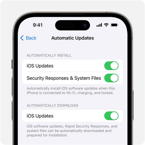 There s a major new security update for iOS and macOS so update now TechRadar