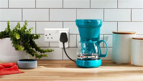 There s never been a better time to get started with smart plugs TechRadar