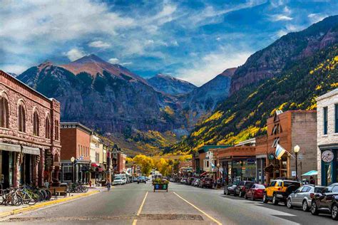 There telluride. Once in a Lifetime Drive U.S. Route 550 runs from Bernalillo, New Mexico to Montrose, Colorado in the Western United States. The section from Silverton to Ouray boasts one of the most beautiful, jaw-dropping drives in the entire nation. This stretch of road is frequently called the Million Dollar Highway. Known for its … 