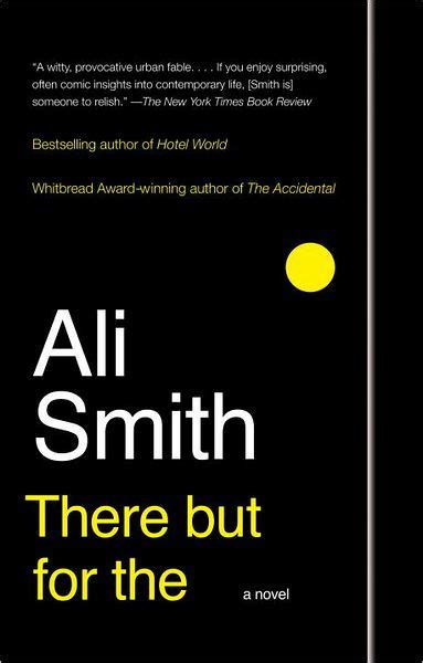 Full Download There But For The By Ali Smith