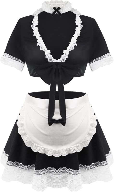 Thereal Maid Onlyfans Leak