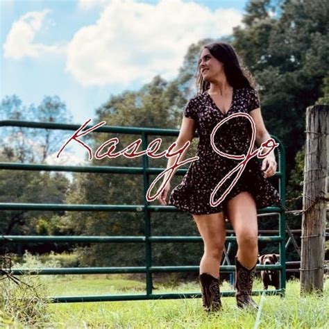 Thereal kaseyjo