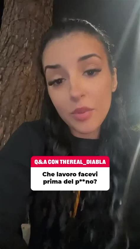 Thereal_Diabla Onlyfans Leak (SEX) 😈 20 Pics