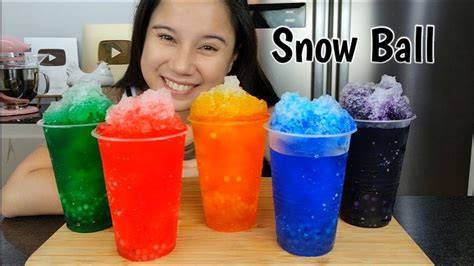 Thereal_mollysnowcone Free