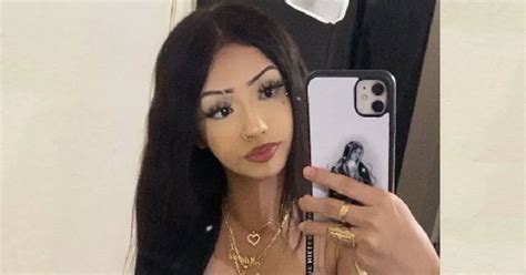 TikTok star Caca girl is reportedly in hospital following a car crash in Glendale, Arizona, on 25 May 2023. While one person died, others sustained severe injuries during the Thursday night crash. The TiKTok star, who is also known as The Real Cacagirl, is in hospital after she was seriously injured in a car crash on Thursday.. 