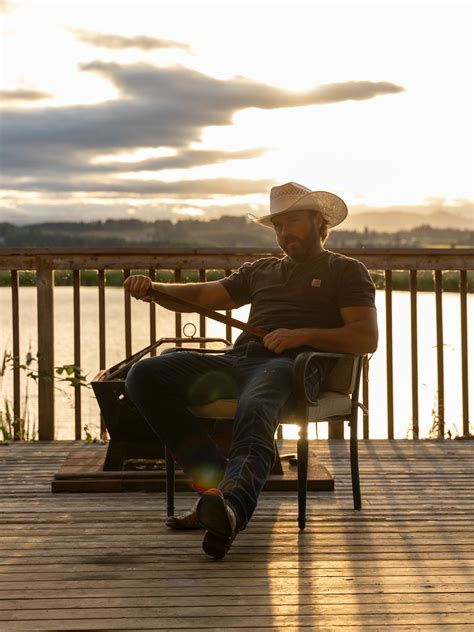 Therealcowboydaddy Onlyfans Leak