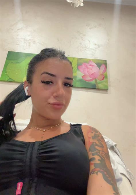 Therealdiabla Onlyfans Leak