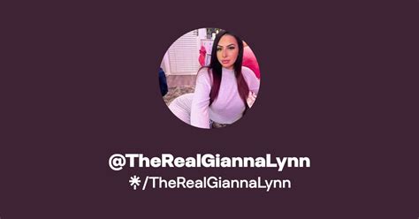 Therealgiannalynn Onlyfans Leak [PPV] 🍌 204 Videos