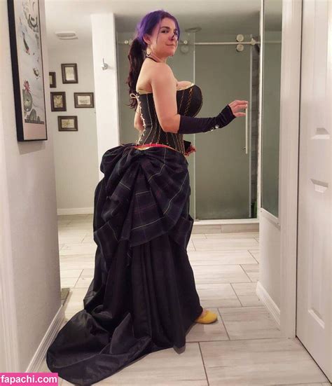 Thereallmariared Leaks XXX 💋