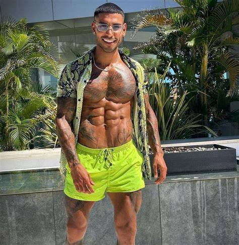 Therealmrexotic Onlyfans Onlyfans Nude
