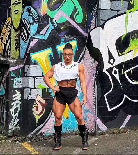 Therealoislane_Ifbbpro Leaked [SEX VIDEO] 171 Pics