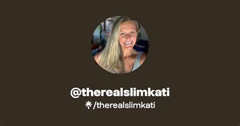 🍌 +18 Therealslimkati Onlyfans Leaked