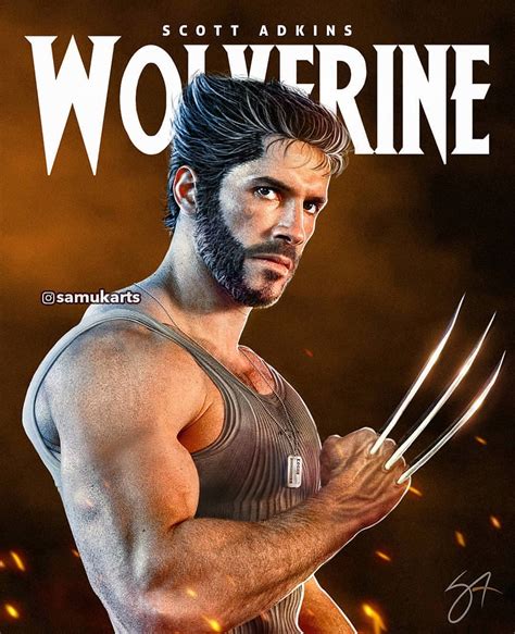 🍆 Therealwolverine Leaked [CLIP] 223 Pics
