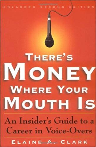 Theres money where your mouth is an insiders guide to a career in voice overs. - Beitrag zur problematik von mystik und glaube.
