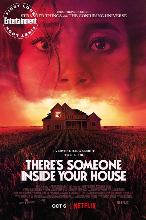 Theres someone inside your house. Things To Know About Theres someone inside your house. 