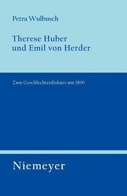 Therese huber und emil von herder: zum geschlechterdiskurs um 1800. - Pratt whitney pw100 maintenance manual for atr72.