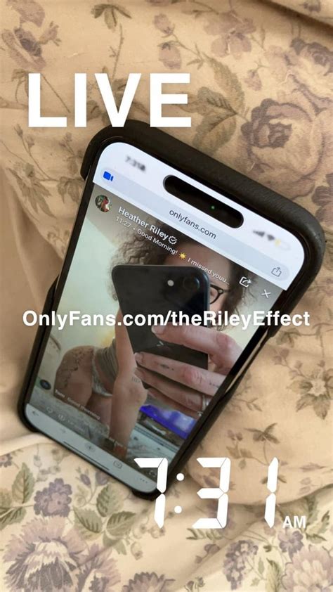 Therileyeffect Onlyfans Leak 🍆 PORN