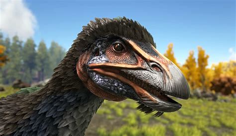 Jan 18, 2017 · Therizinosaurus Taming Strategy. While the pegomastax has to steal food from you, the troodon has to kill and eat your tamed mounts, and the tusoteuthis requires teams to enact a distract-and-feed strategy, the therizinosaurus finally brings us back into standard dino taming territory. . 