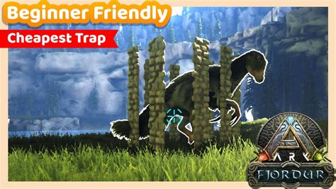 Therizinosaurus trap. An easy method on how to make and trap a Therizinosaurus in Ark. Comment down below for any more suggestions. #arkpvp #arksurvival #arksurvivalevolved #arkra... 