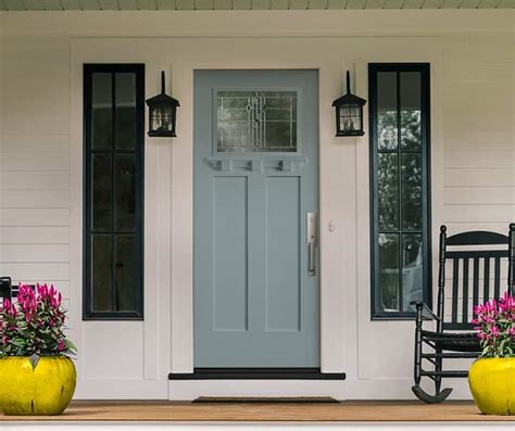 S83600RXN. NEW. Smooth-Star®. S83300XE. Load More Results. Therma-Tru Doors offers a wide variety of entry and patio doors. Browse our Classic Craft, Fiber-Classic, Smooth-Star and other door families.