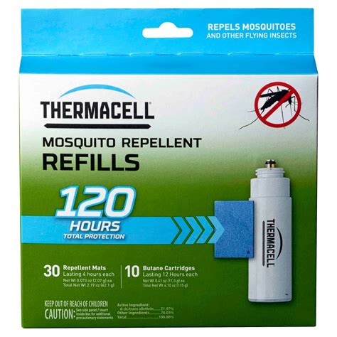 Thermacell products for sale - Shop with Afterpay - eBay