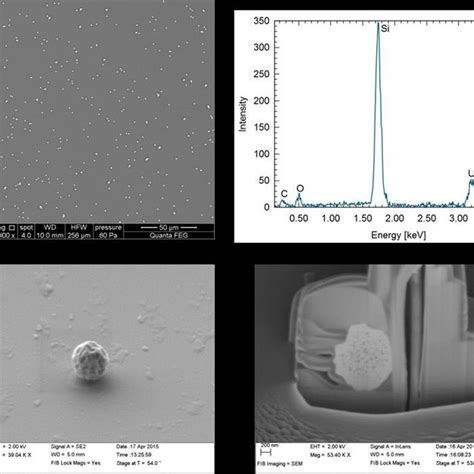 Thermal Decomposition of Uranyl Nitrate Hexahydrate in the …