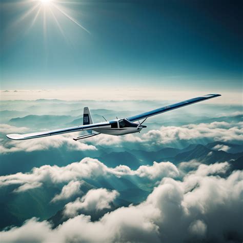 Thermal Soaring in Strong Conditions