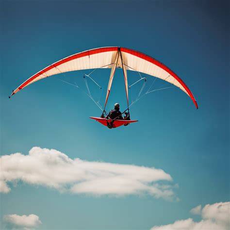 Thermal Strength and Glider Performance