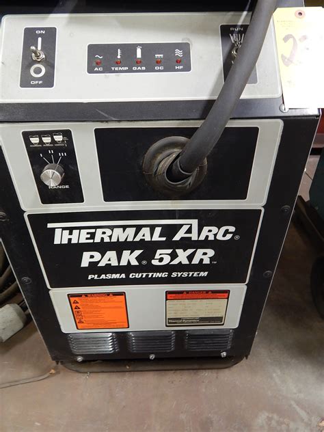 Thermal arc pak 5xr owners manual. - Database management systems practical laboratory manual.