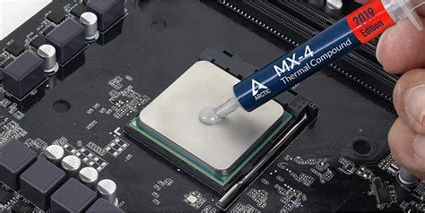 Thermal compound near me. Thermal grease, also known as a thermal paste or compound, is a material often applied between a microprocessor and a heatsink to enhance heat … 