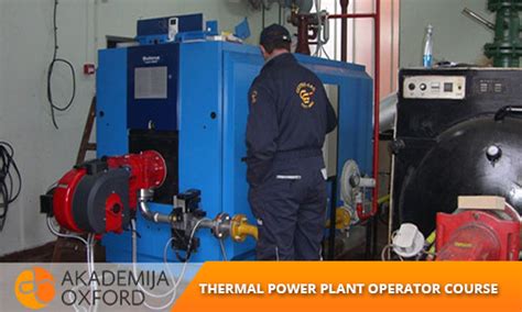 Thermal power plant operators training manual. - Manuales de operador de la bomba de calor air easy.