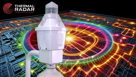 Thermal radar integration appliance. S.  Thermal Radar enhances Hanwha security de...