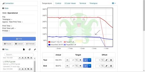 Thermal runaway - Get Help - OctoPrint Community Forum