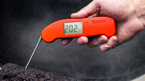 Thermapen® ONE Features - YouTube