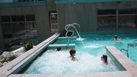 Thermes et Bien-être - Office de Tourisme des Vallées d’Ax